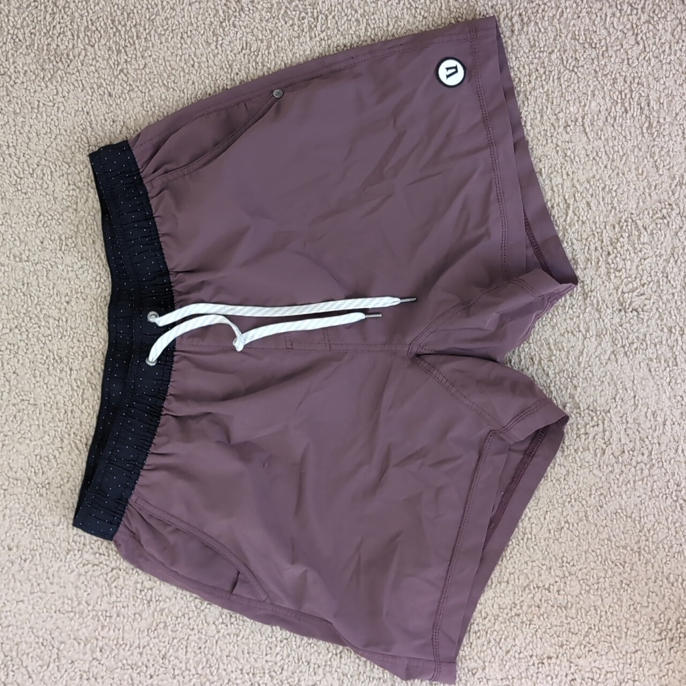 Vuori Kore short Size L